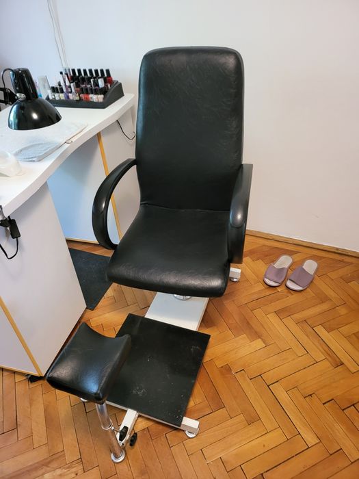 Scaun pedichiura profesional