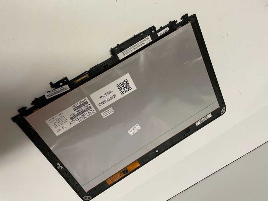Display  Lenovo Thinkpad S1 Yoga 12 SU8E-12H02AU-01X, nou, garantie