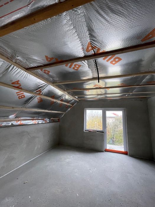 Izolații cu celuloza Izolatii Bucovina