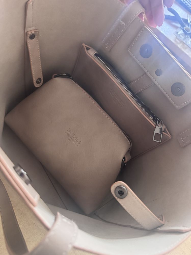 Дамска чанта HERMES