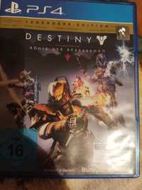 destiny legendare edition  plus cod