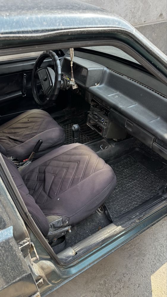 Lada 21099  obmen bor arenda bor