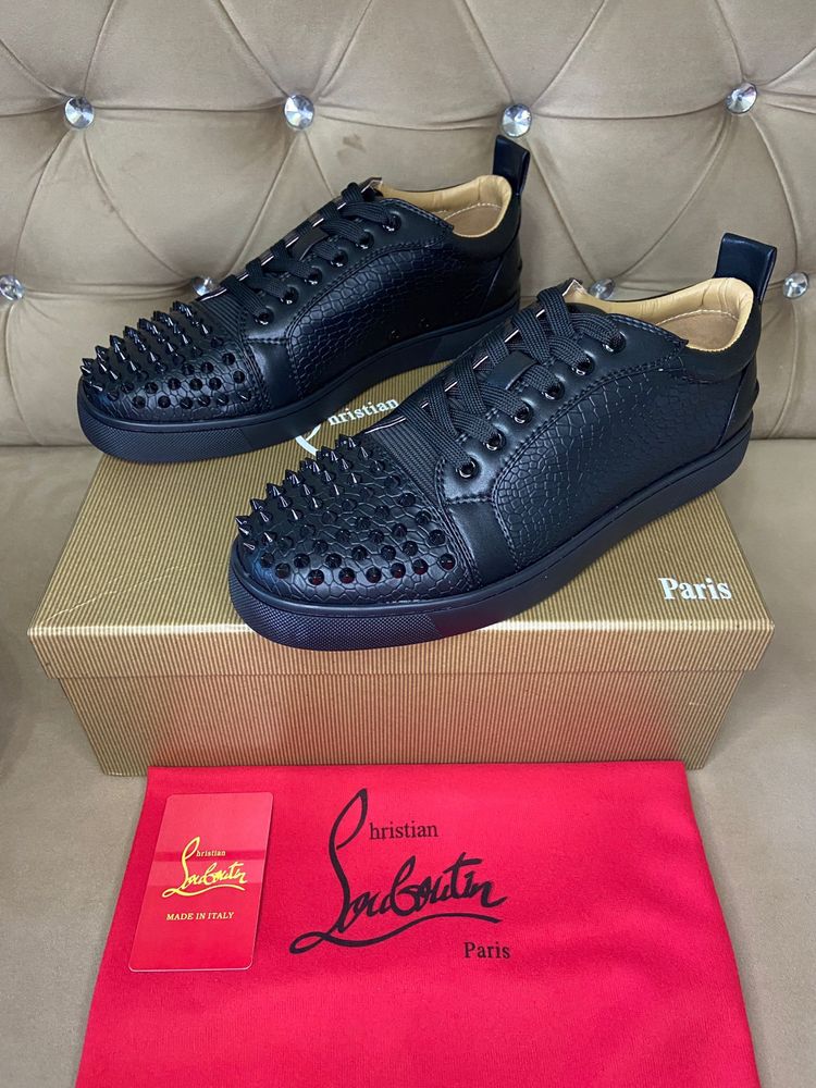 Christian Louboutin