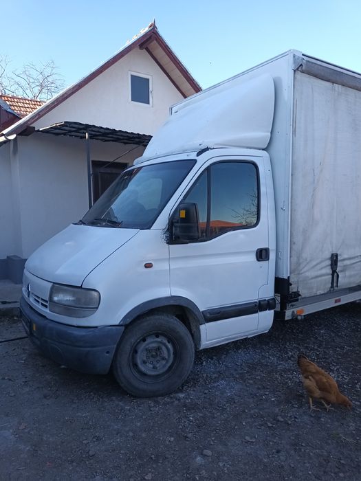 De vânzare Renault Master