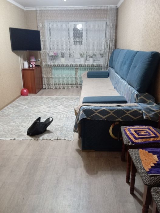 Продаётся 2 комнатная квартира в Сортировке