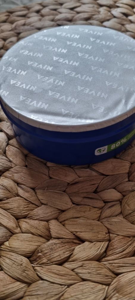 NIVEA CREME Универсален крем 400 ml
Универсален к