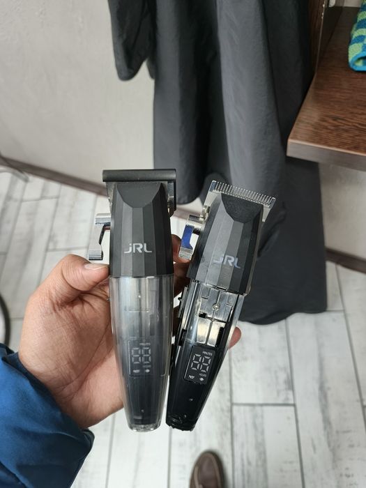 Машинка для стрижки JRL