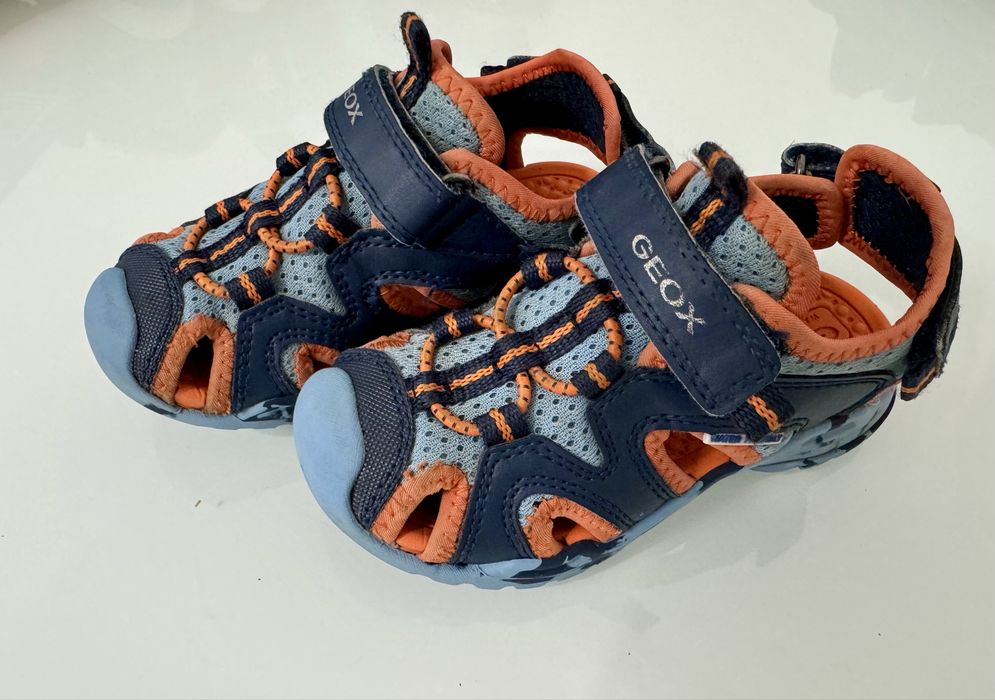 Sandale Geox, marimea 25