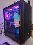 PC Gaming/Working station i7 RTX 2070 super