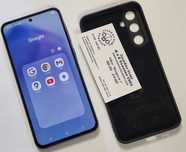 Samsung Galaxy A55 256/8GB