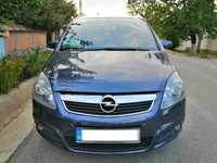 Opel Zafira B 1.9 cdti