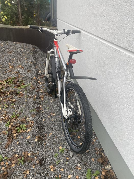 Bicileta Bulls copperhead 3