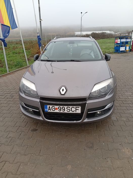 vand Renault laguna 3 break