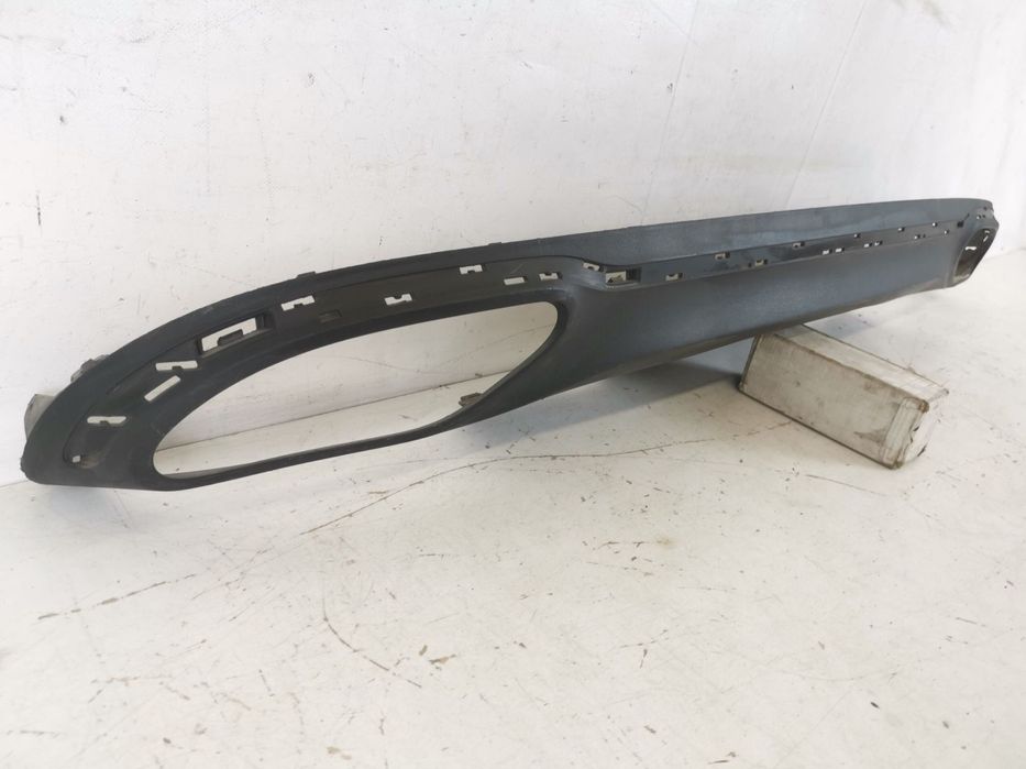 Fusta Spoiler Bara Spate Mercedes-Benz  E-Class W213 2016 2017 2018 20