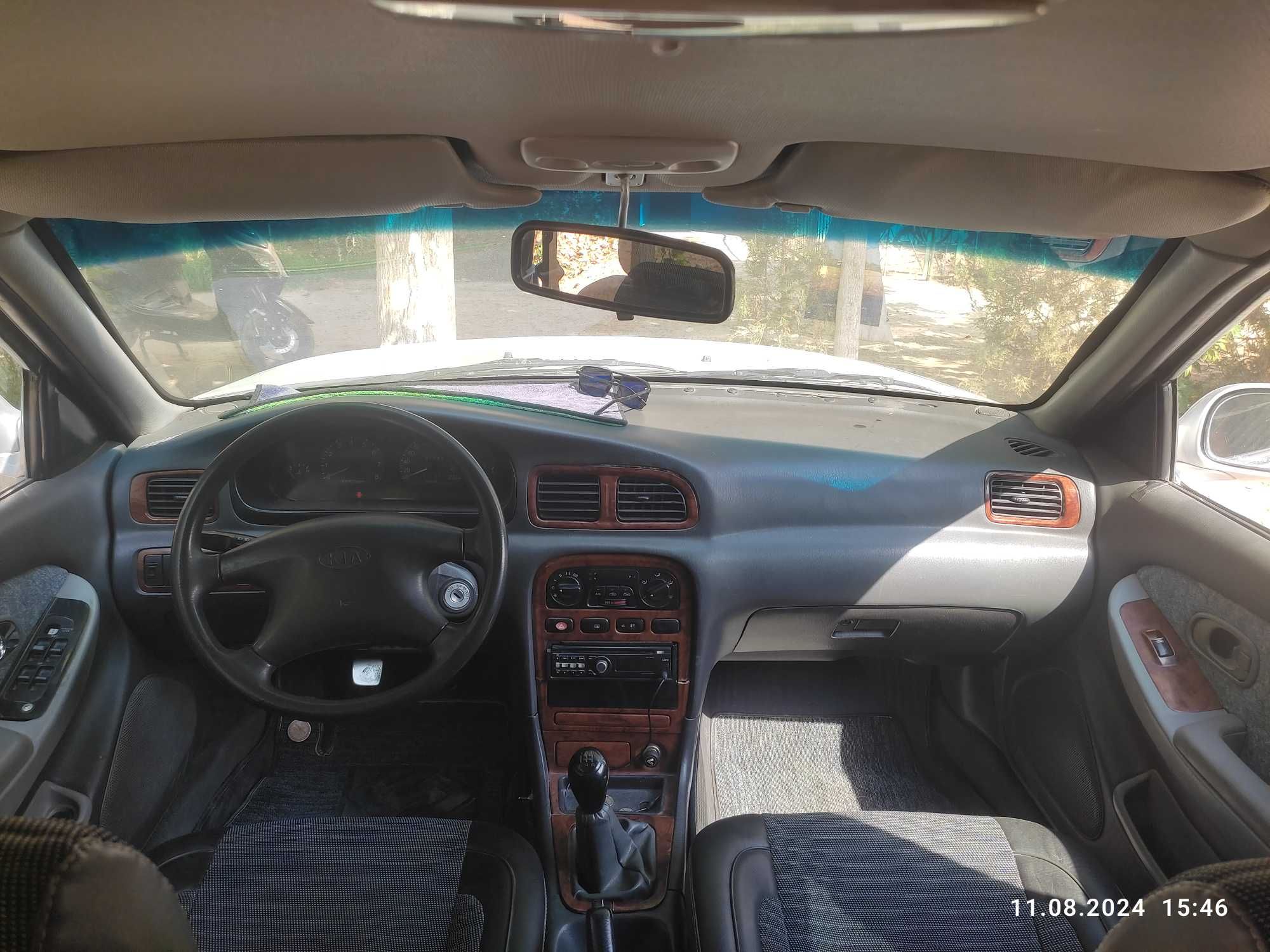 Продаётся KIA Clarus