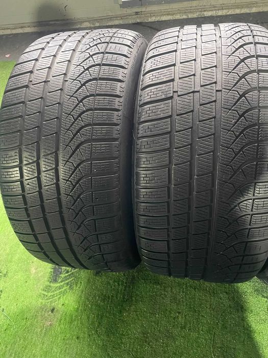 Anvelope Iarna 285/40/20 Pirelli