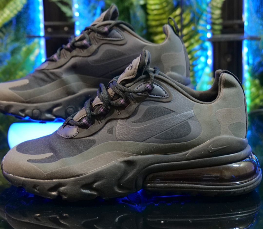 Nike Air Max 270 React Мъжки маратонки