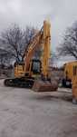 Inchiriere Excavator pe senile KOMATSU PC170LC-11