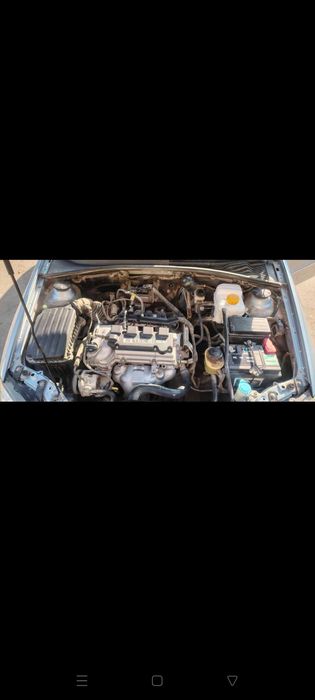 Срочно продам джентру в отличном состояние.