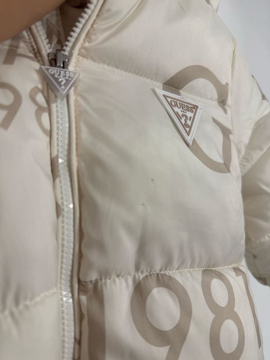 Бебешки космонавт - Guess