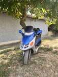 Kymco spacer 50 (75)