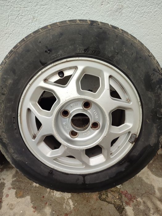 Продавам лети джанти 13