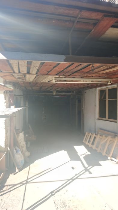 Продам трубы и навес