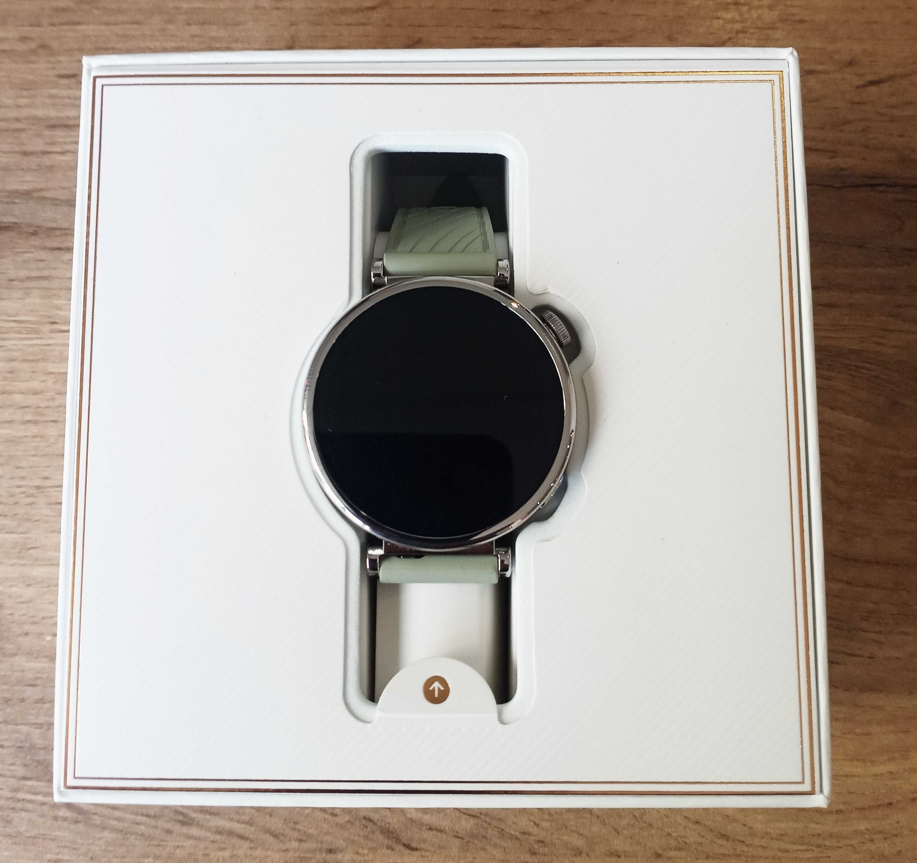 Huawei Watch GT 4 в ГАРАНЦИЯ