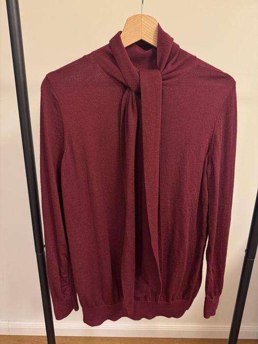 COS 100% вълна S размер