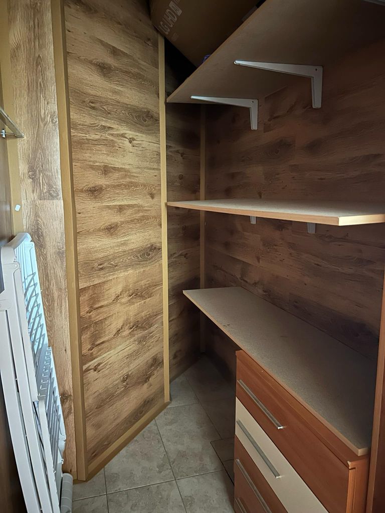 Дава се под наем Двустаен апартамент в Добрич, Христо Ботев - 50 кв.м за 255 € - Снимка #7