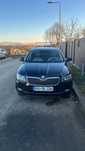 Skoda Superb Skoda super model facelift 2.0 tdi 4x4 170 cai dsg