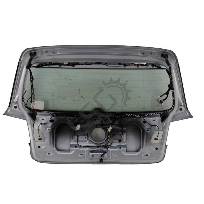 Заден капак Volkswagen Golf VI 2008-2016 ID: 151779