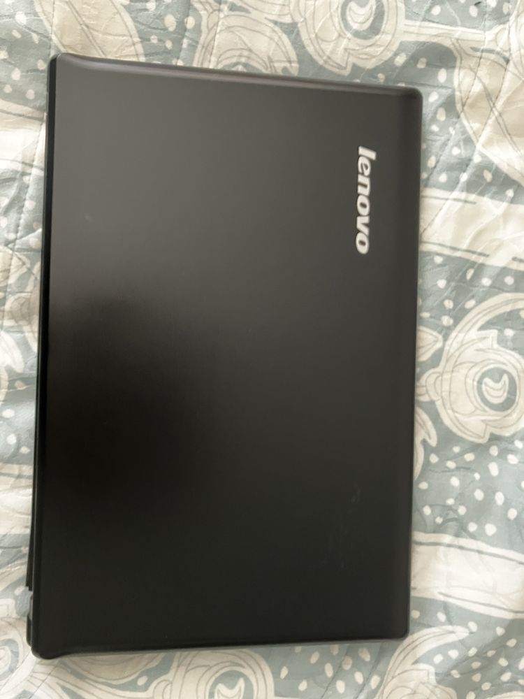 Laptop Lenovo achizitionat in 2013