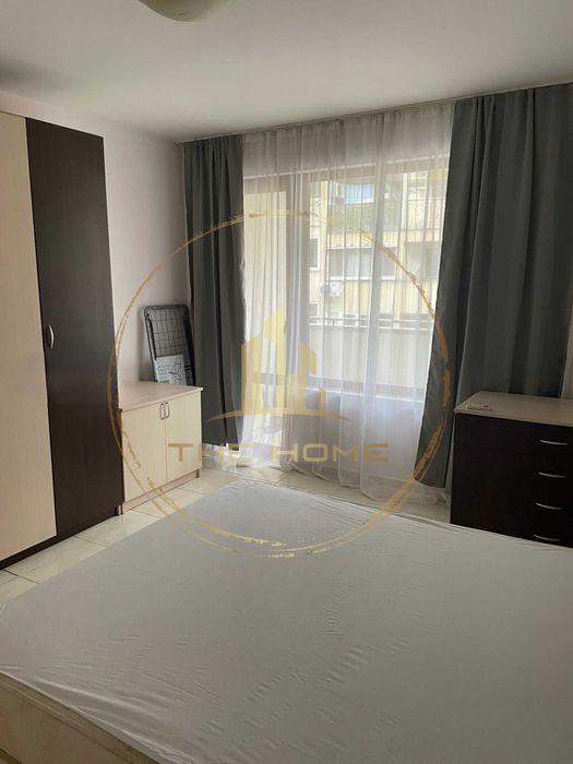 Дава се под наем Двустаен апартамент в Варна, ХЕИ - 75 кв.м за 500 € - Снимка #4