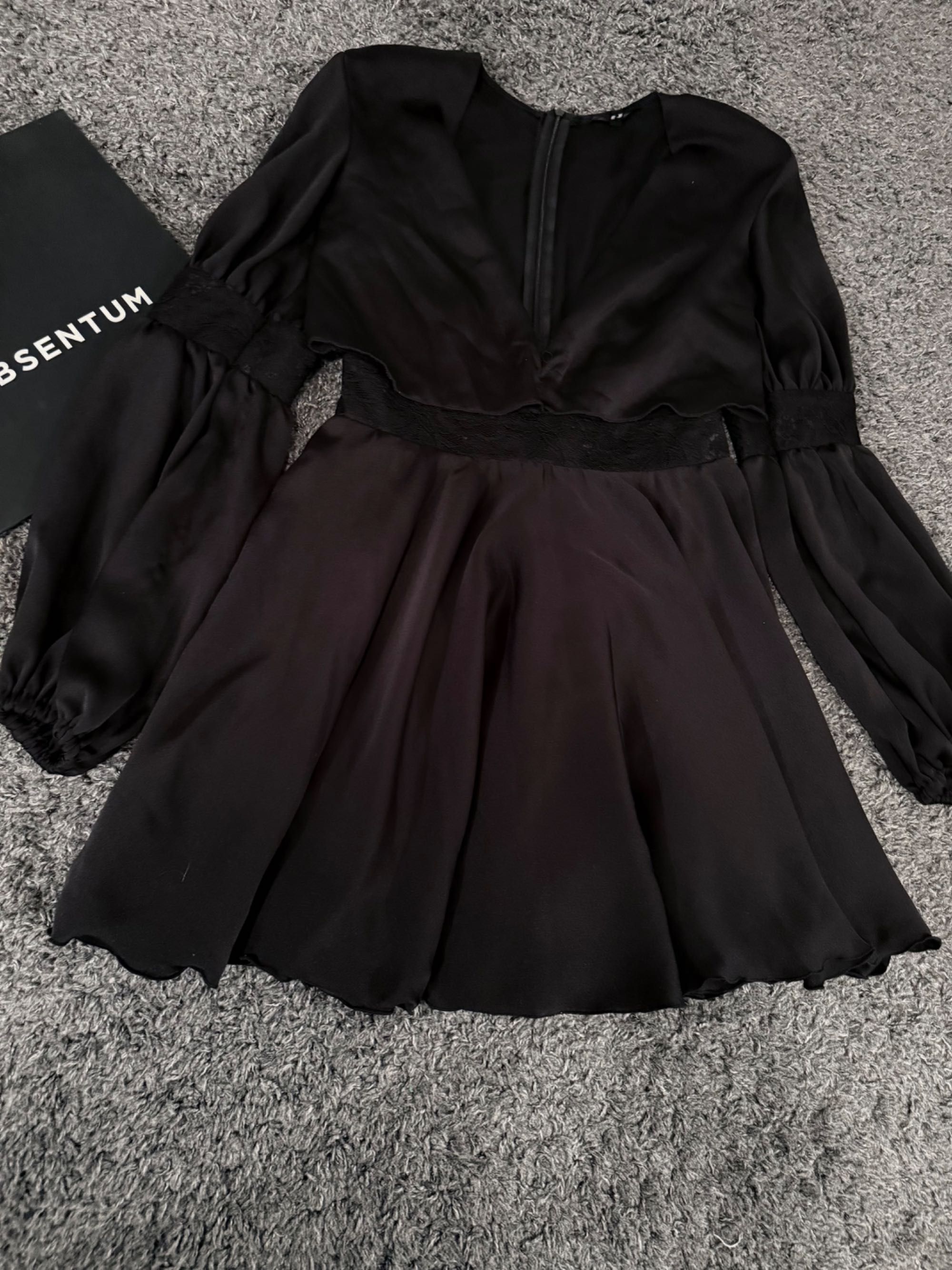 Rochie Prive Boutique, marimea XS