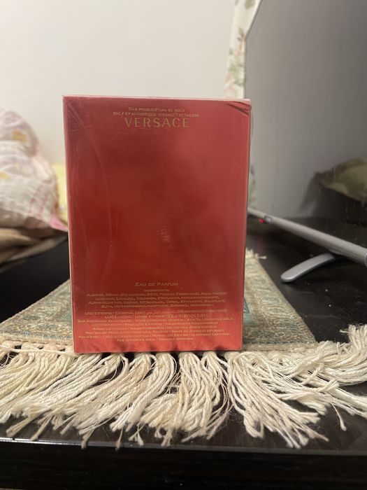 parfum versace eros