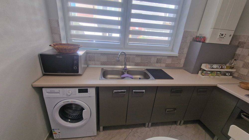 Casa regim hotelier Alba Iulia