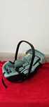 Scoica Britax Romer BABY-SAFE PRO