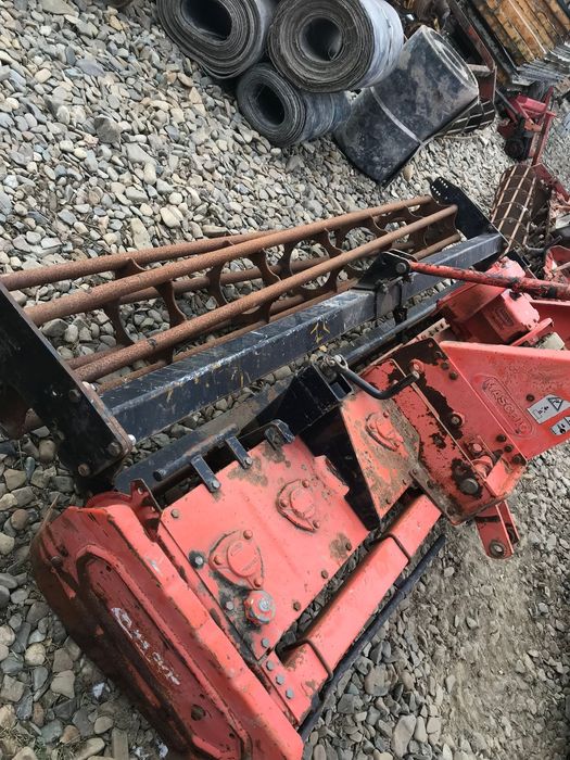 Freza Maskio 3 metri