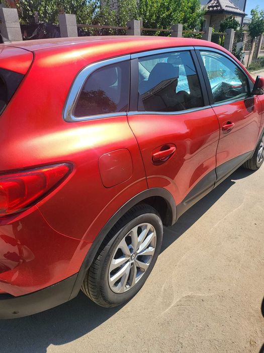 De vanzare Renault Kadjar 2015
