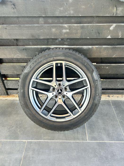 Jante Mercedes GLC / GLC Coupe w253 w254 r19 AMG iarna