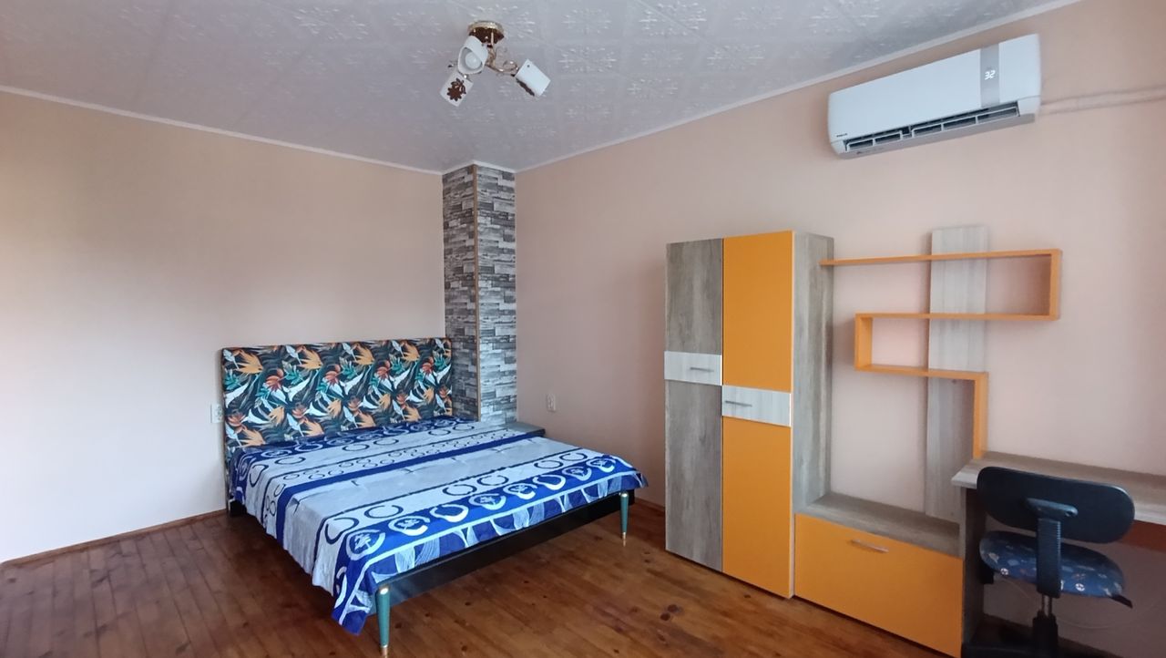 Дава се под наем Двустаен апартамент в Враца, Квартал 103 - 75 кв.м за 280.5 € - Снимка #7