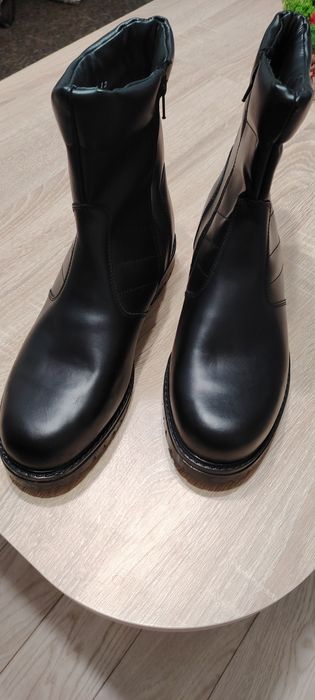 Мъжки боти български 43N