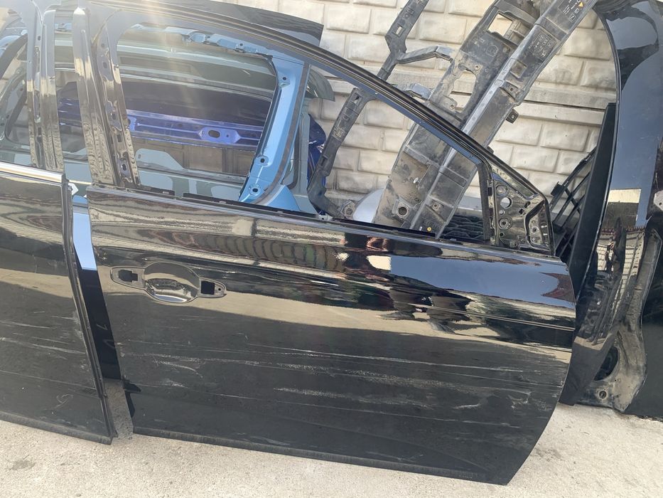 Usa dreapta/stanga Renault Megane 4 sedan fata/spate