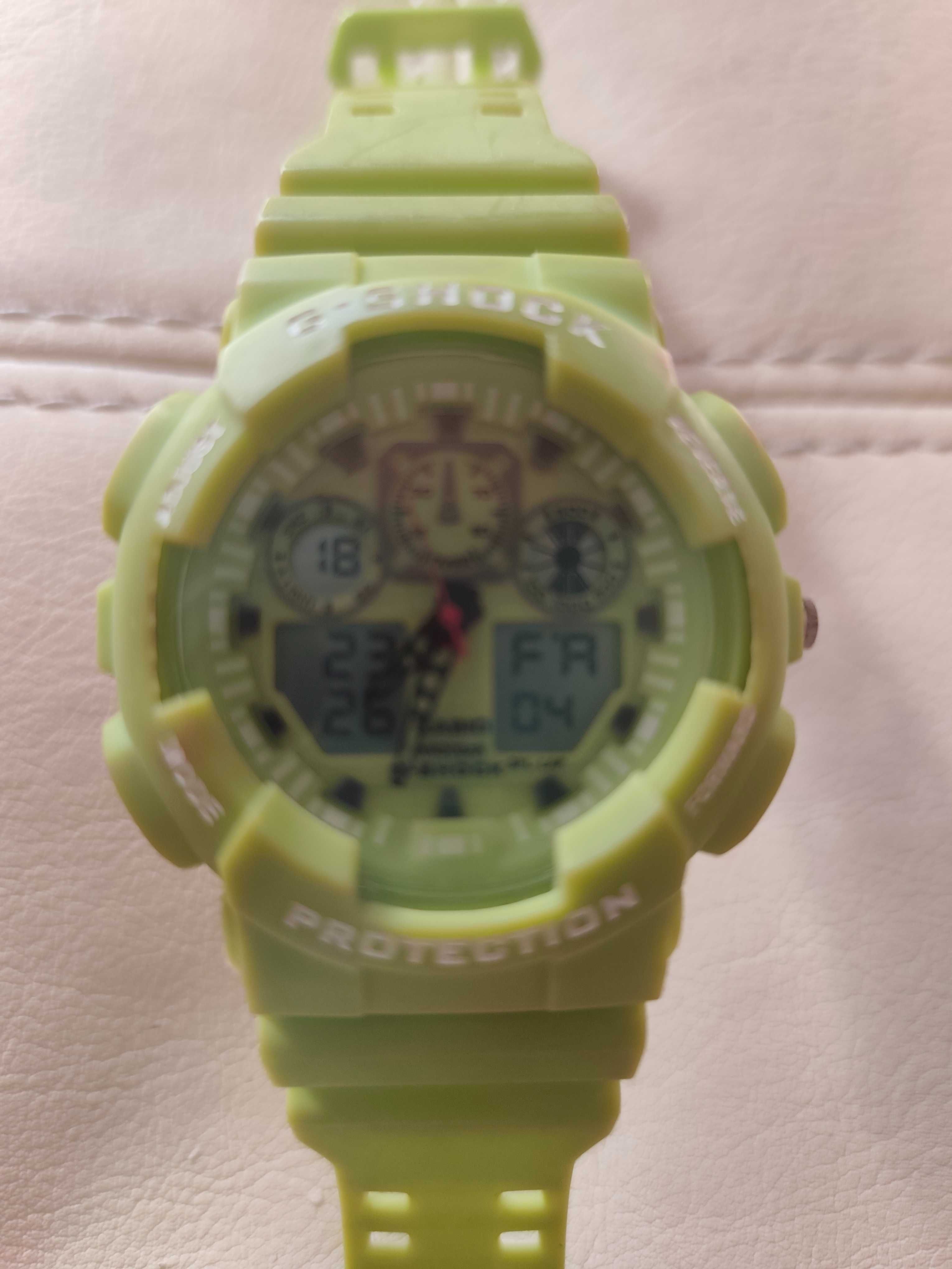 Мъжки часовник Casio G Shock