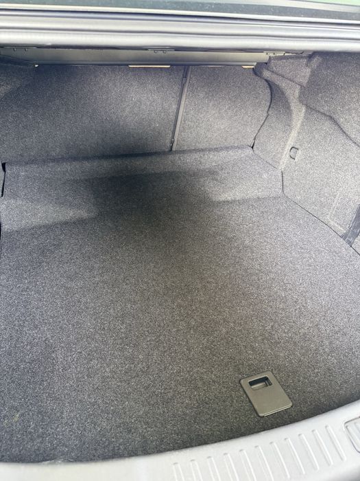 Малибу 3-поз АТ (2014)