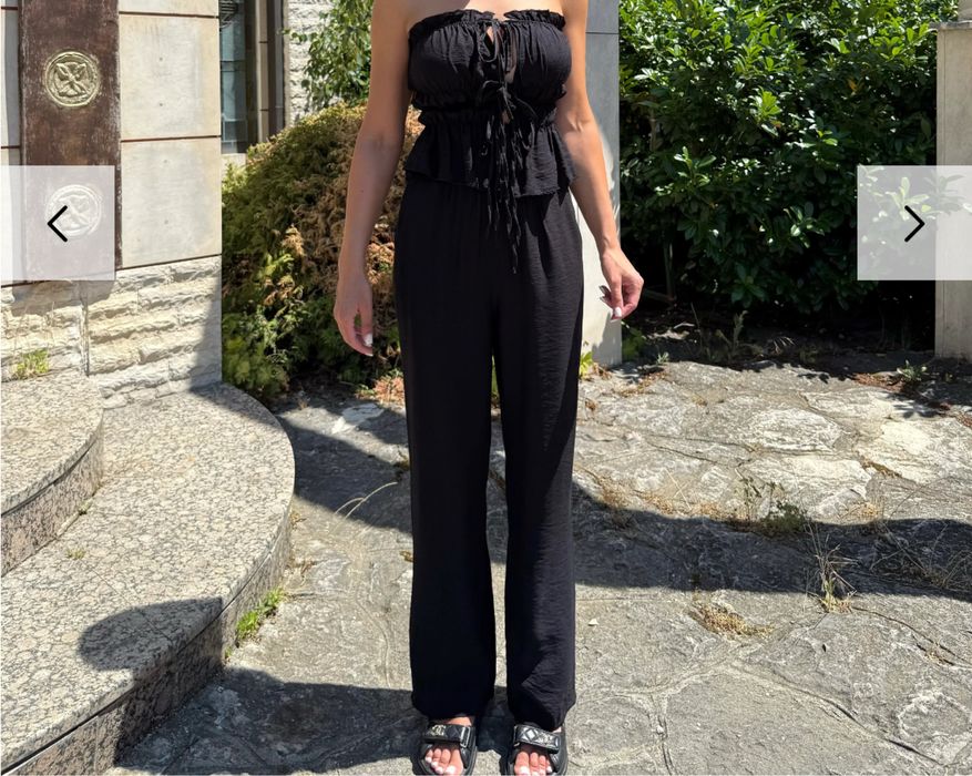 Дамски комплект размер М