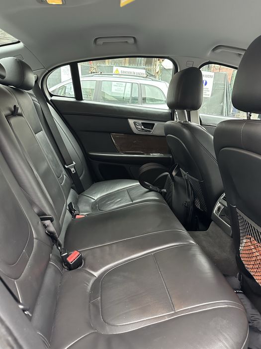 Jaguar XF premium luxury - 2.2 diesel 200cp - 2014 -