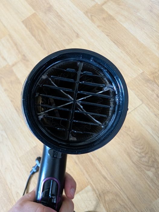 Uscator par Philips 2100W