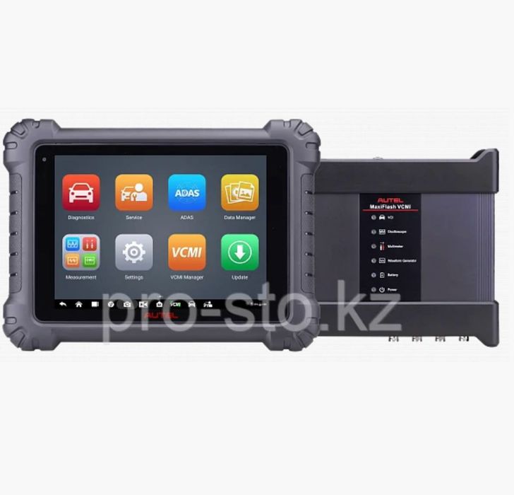 Сканер диагностический Autel MaxiSys MS919 аутел-успей купить!